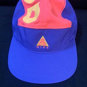 NIKE ACG 5 Panel Hat